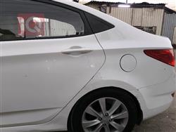 هیوندای ئەکسنت